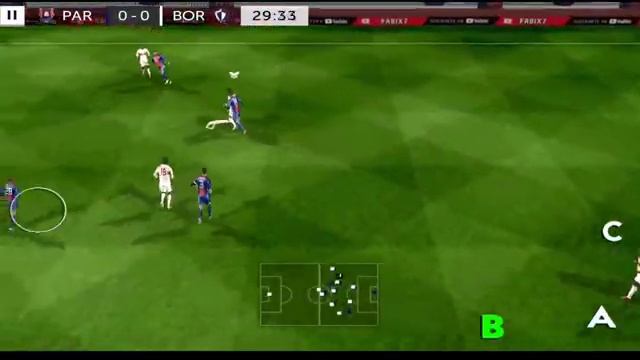 FTS 22 Mod FiFa 22 Android Offline #52 Graphics Kits & Transfer 2022 KATADEA GAMING FTS 22 смотреть онлайн