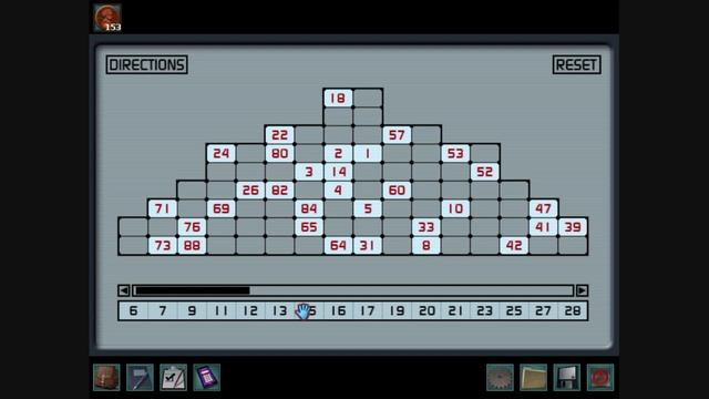 Nancy Drew: Trail of the Twister (Part 12): Fixing Frosty's Camera смотреть онлайн