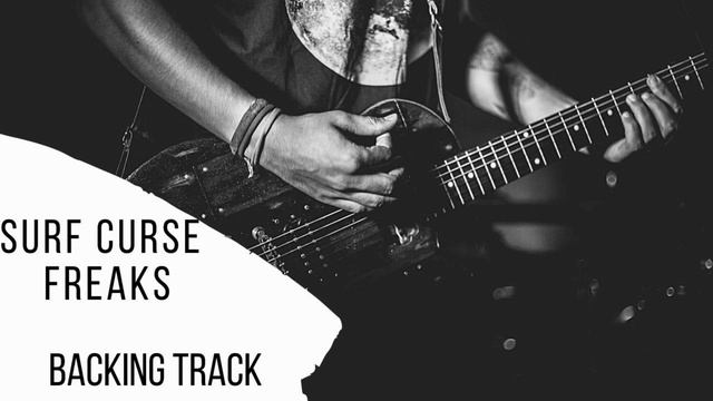 Surf Curse - Freaks (Backing Track) (Vokallerle)