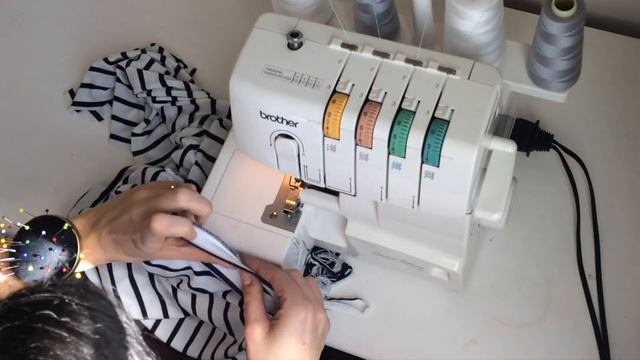Sewing Tutorial | Hemlock Hack: Short Sleeve смотреть онлайн