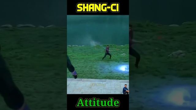 TANG CHI ATTITUDE #freefire #shorts #shangchi смотреть онлайн