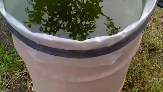 восстанавливаем емкость для воды смотреть онлайн