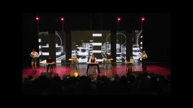 Dance Studio "Deep Force" - Офис (группа Profi) смотреть онлайн