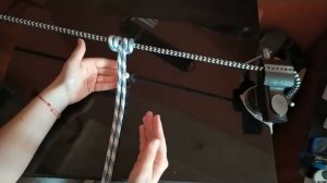 Узлы туристические 11. Как завязать контрольный узел? Их виды