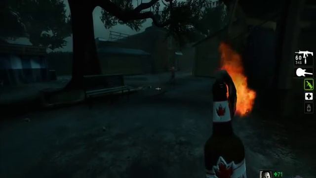 Dead 4 Space 2 (Infected Sound Mod) смотреть онлайн