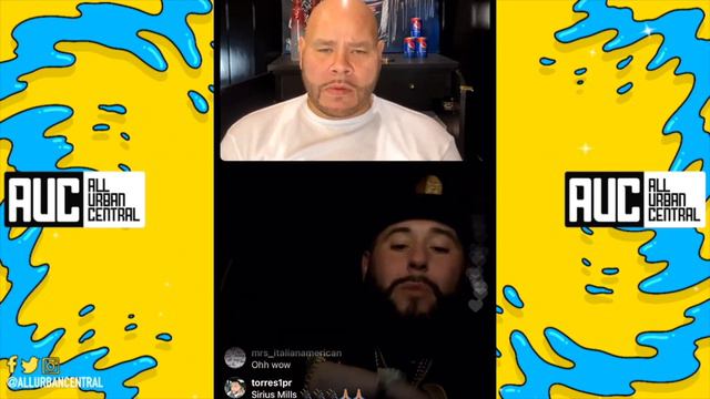 “Bing Bong Happened Over Night” Mayor Of Coney Island Bing Bong Tells WILD Life Story смотреть онлайн