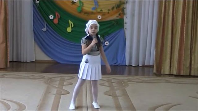 Песня Чайка в море. смотреть онлайн