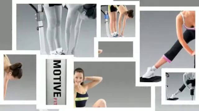 Best Vibration Plate Exercise Machine Reviews смотреть онлайн