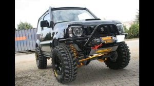 ДИСКИ СУЗУКИ ДЖИМНИ