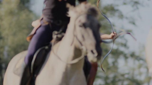 Age of Empires IV - Moscow Horse Archers смотреть онлайн