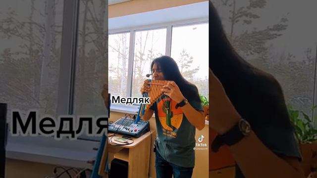 медляк смотреть онлайн