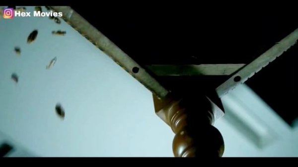 راجل حامل من دوده أمه بتخليه يحمل من دودة عشان يخلف دود كتير عشان يأكلوه ملخص فيلم رعب كوري