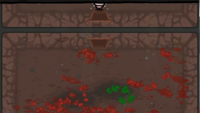 The Binding of Isaac обзор (4) часть смотреть онлайн