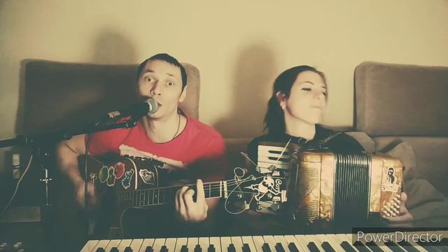 Красная плесень- Мир абстрактных илюзий (Кавер) смотреть онлайн