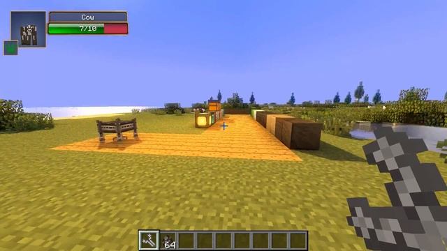 Minecraft Mods | BIONICLE MOD! | "Powerful Masks & Weapons" | Minecraft Mods (Minecraft 1.7.2) смотреть онлайн