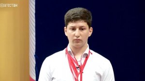 Умники и умницы Дагестана. Творчество поэтов Серебряного века