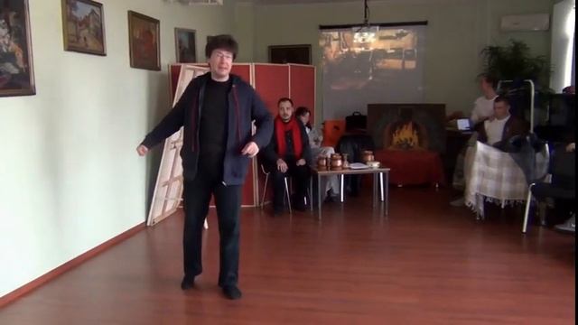 Спектакль-фантазия театральной студии "Надежда" "СТРАНСТВИЯ ПЕЧАЛЬНОГО ПОЭТА" смотреть онлайн