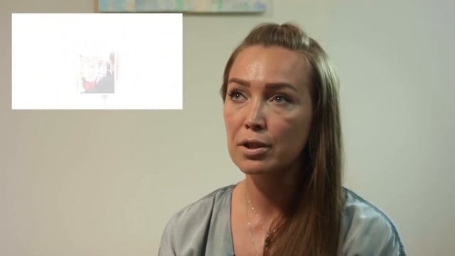 Ляхова Юлия о стажировке в школе дизайна DH смотреть онлайн