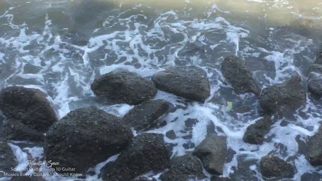 Spanish Guitar Classic 🎸 Top 10 Best Relaxing Guitar Music