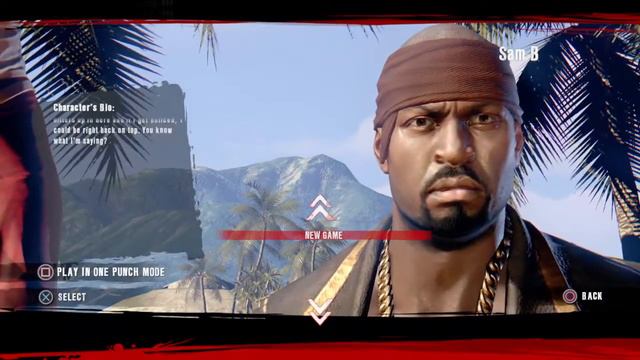 DEAD ISLAND REMASTERED PLAYTHROUGH PART 1 (Dead Island Definitive Edition) [PS4] смотреть онлайн