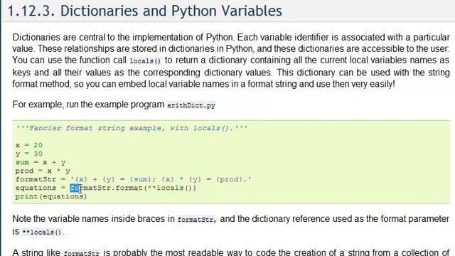 Python Dictionaries And Python Variables Tutorial | Python Tutorials For Beginners - 22 смотреть онлайн