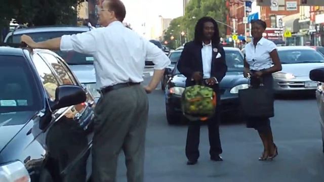 E. GENO Speight arrives.@ Edward J. Harris SLAP THE DONKEY Film Premiere Harlem Thu 7/30/09 смотреть онлайн