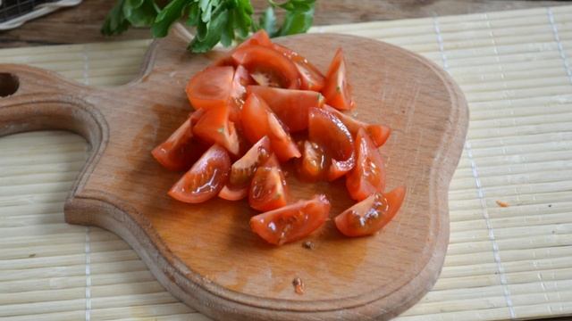 Рецепты от шеф-повара