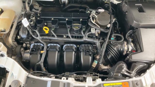2012 Ford Focus SDN For Virtual Online Auction September 10, 2022 смотреть онлайн