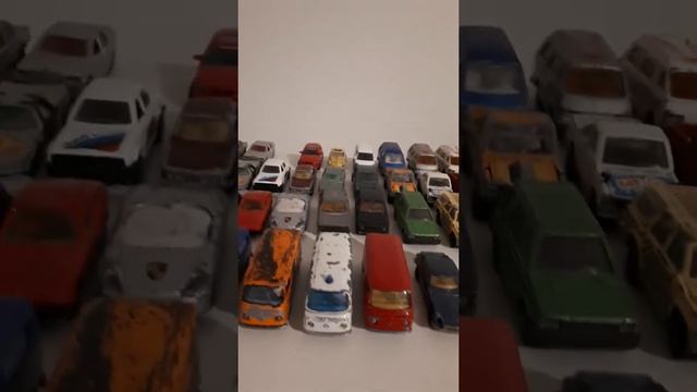 Vue de la collection avant inventaire смотреть онлайн