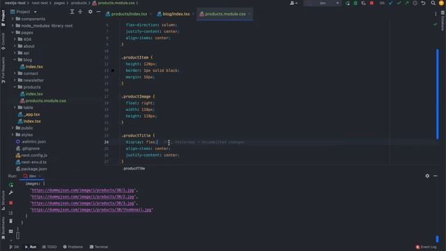 Next.js Tutorial #14: Adding new styles with Material UI grid system смотреть онлайн