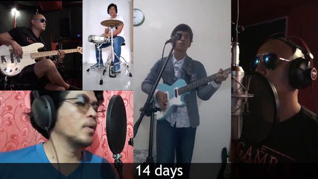 14 Days (Please Stay at Home) смотреть онлайн