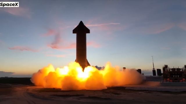 SpaceX Starship Needs Fixing, Raptor Engine Upgrades, SLS Launchpad Repairs & More! смотреть онлайн