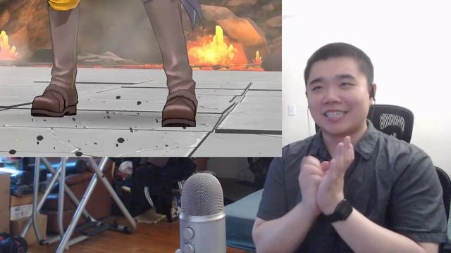 Volume 3 Chapter 5- Never Miss a Beat | RWBY Reaction! смотреть онлайн