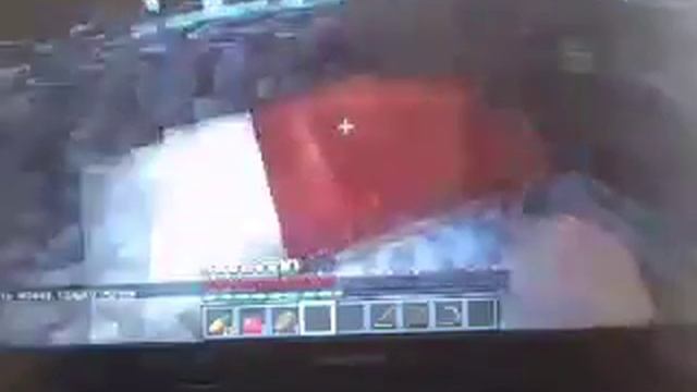 Майнкрафт без матов.