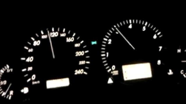 Toyota Avensis 1.8 Vvti