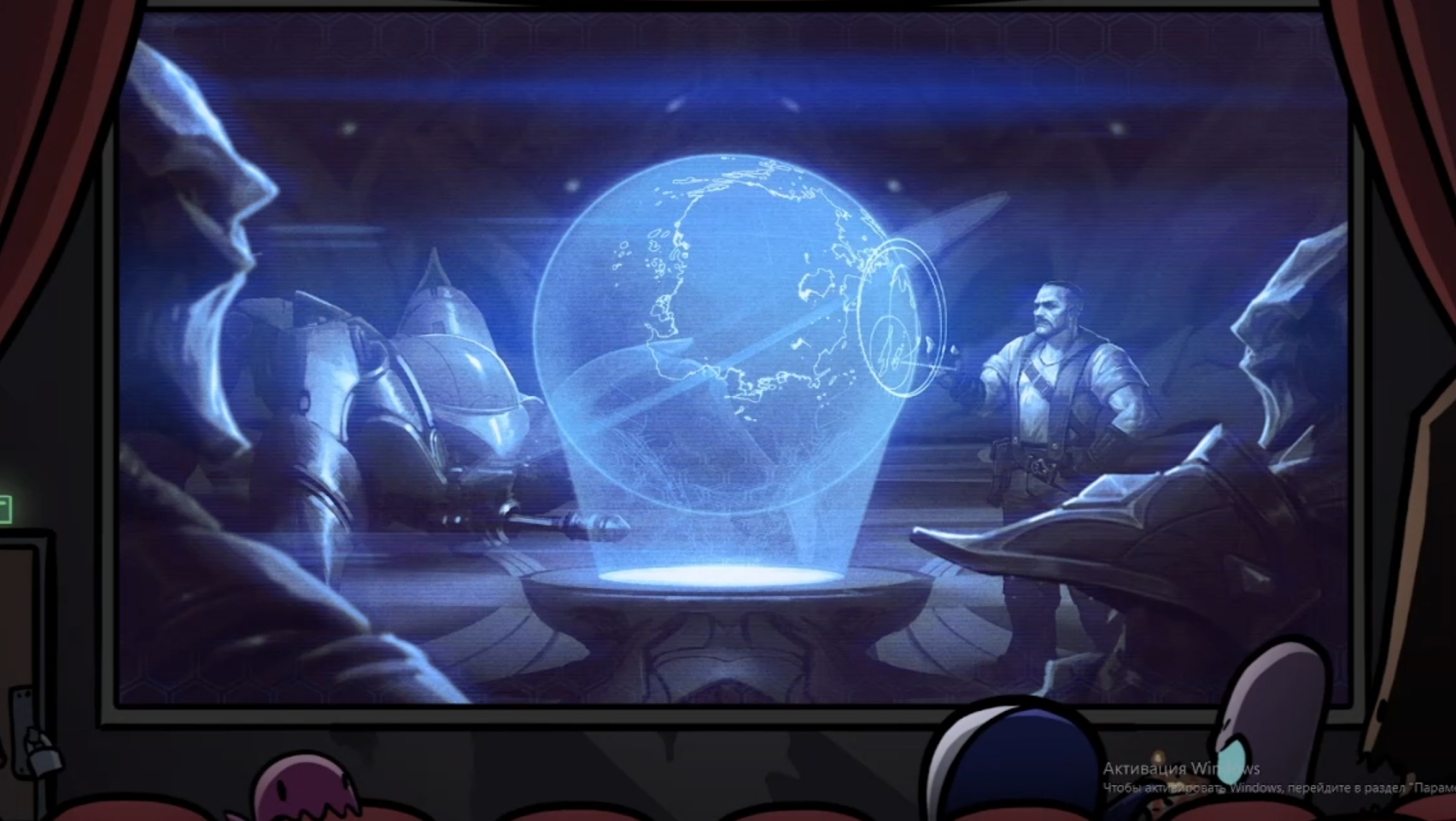 StarCraft протос 2