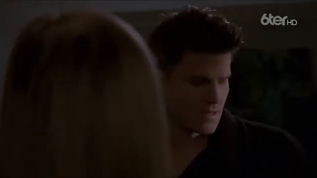 Баффи и Ангел 2х17 №3 смотреть онлайн