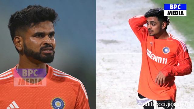 देखिए 5 वे Test के लिए Dhoni ने घोषित करी playing XI, Kohli समेत इन खिलाड़ियों की कराई वापसी смотреть онлайн