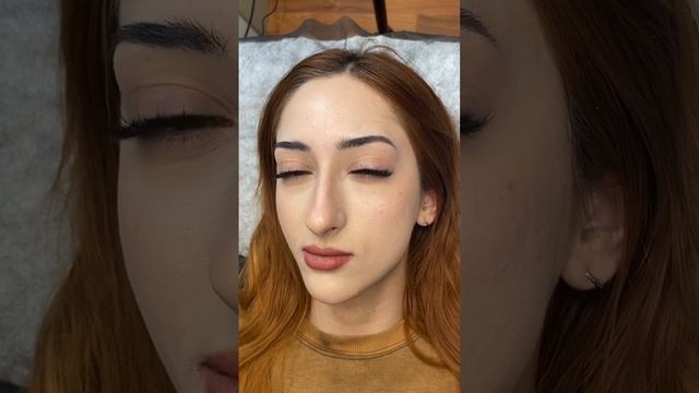 До и после наращивания ресниц. Как вам? #3d #lashes #2d #eyelashes #ресницы #kim #допосле #лучи #ки смотреть онлайн