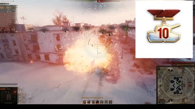 УРА! ПОВЕЗЛО ВСЕМ ВЕТЕРАНАМ WoT В 2020! СЮРПРИЗЫ, ПОДАРКИ И НАГРАДЫ в World of Tanks смотреть онлайн