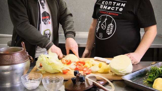 Рукоделие из Натуральных Материалов