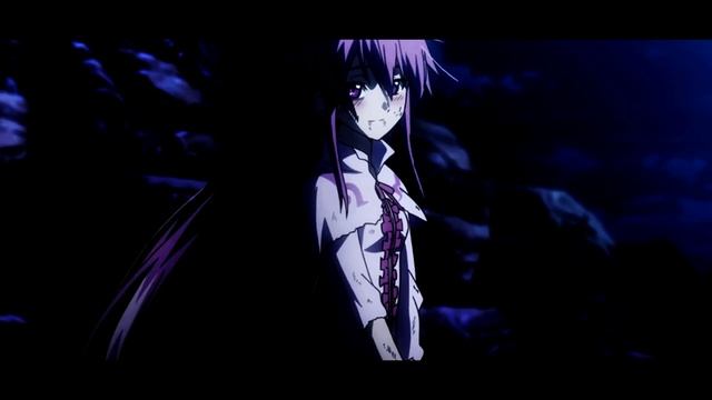 【Akame ga Kill!】Тацуми и Майн - Береги её смотреть онлайн