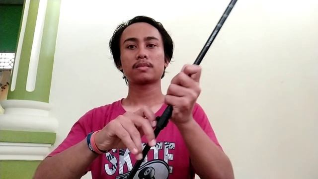Sekilas Tentang Trekking Pole Naturehike 3-Node NH17D017-D смотреть онлайн