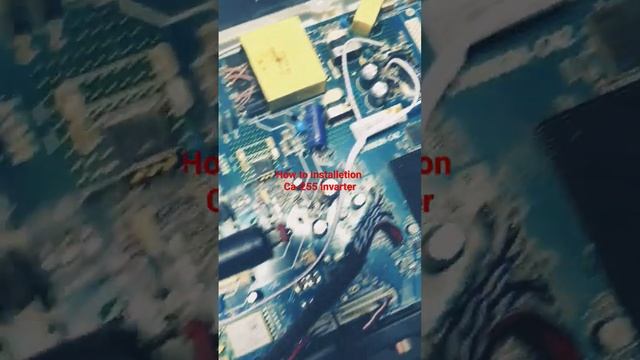 led back light ca-255 inverter смотреть онлайн