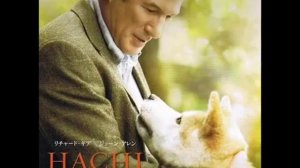 Hachiko Original Soundtrack   Goodbye