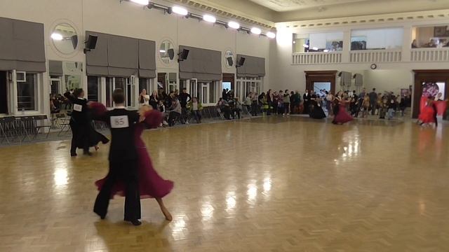 С класс Взр.+мол. финал стандарт смотреть онлайн