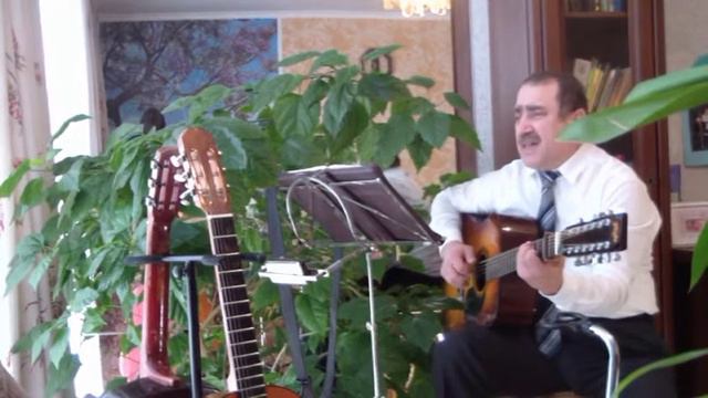 8 Псалом Давида смотреть онлайн