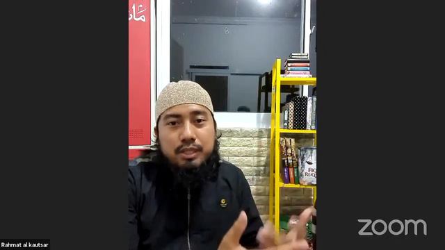 RUQYAH MUDAH JANGAN DIPERSULIT...! | Ustadz Rahmat Al Kautsar смотреть онлайн
