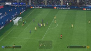 EA SPORTS FC 24 прохождение 4