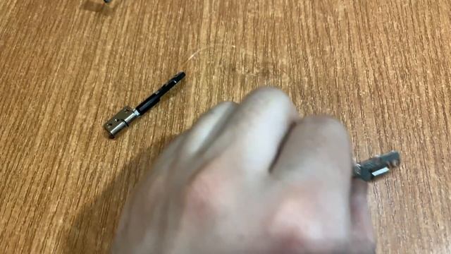 Замена батареи MacBook Pro 13 Late 2013 A1502 смотреть онлайн